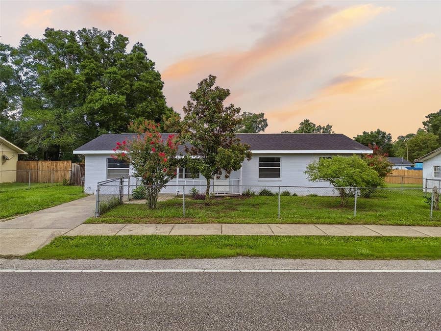 Property photo for 6376 CAMMIE STREET, Brooksville, FL