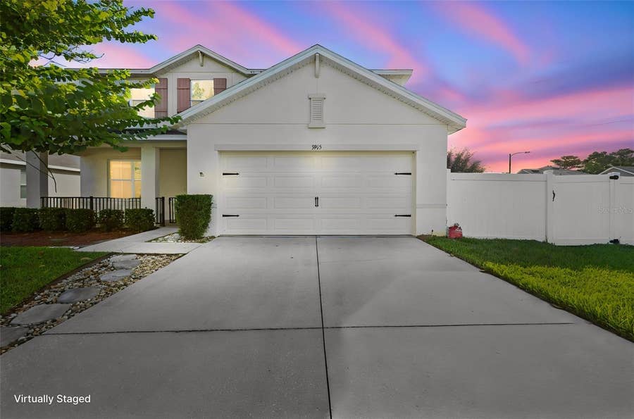 Property photo for 3915 BRAMBLEWOOD LOOP, Spring Hill, FL