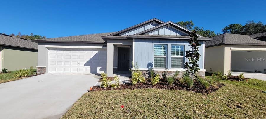 Property photo for 10083 GENTLE RAIN DRIVE, Land O Lakes, FL