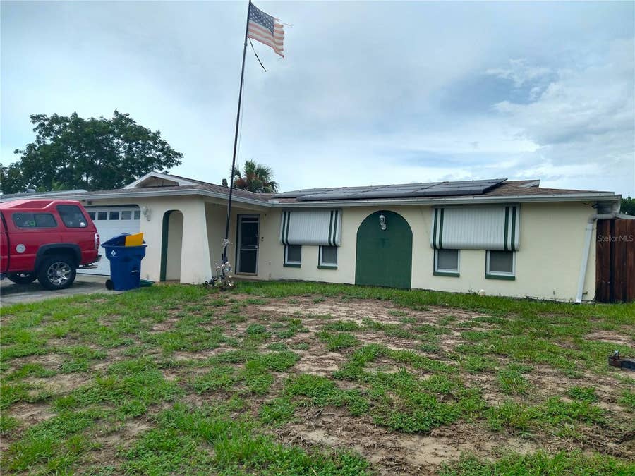 Property photo for 6325 KENTFIELD AVENUE, New Port Richey, FL