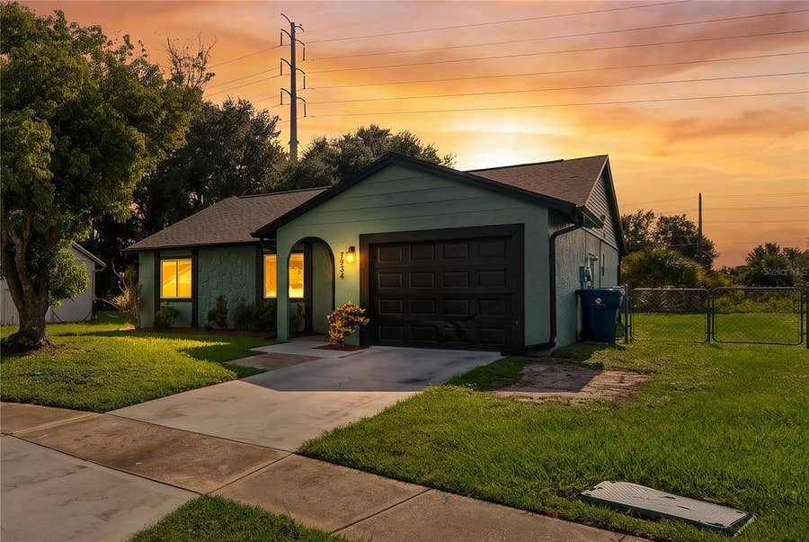Property photo for 7934 ADELAIDE LOOP, New Port Richey, FL