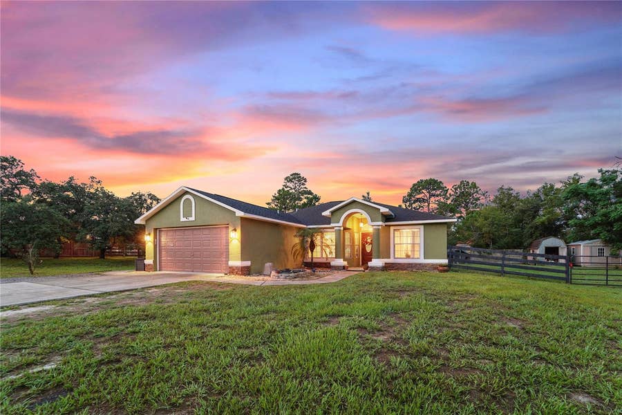 Property photo for 13466 NEVILLE DRIVE, Spring Hill, FL