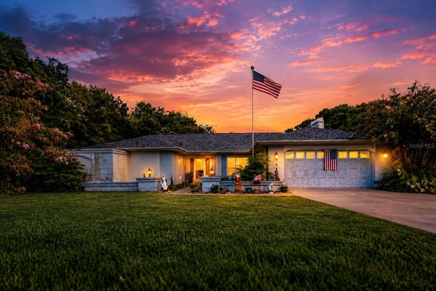 Property photo for 7438 GATES CIRCLE, Spring Hill, FL