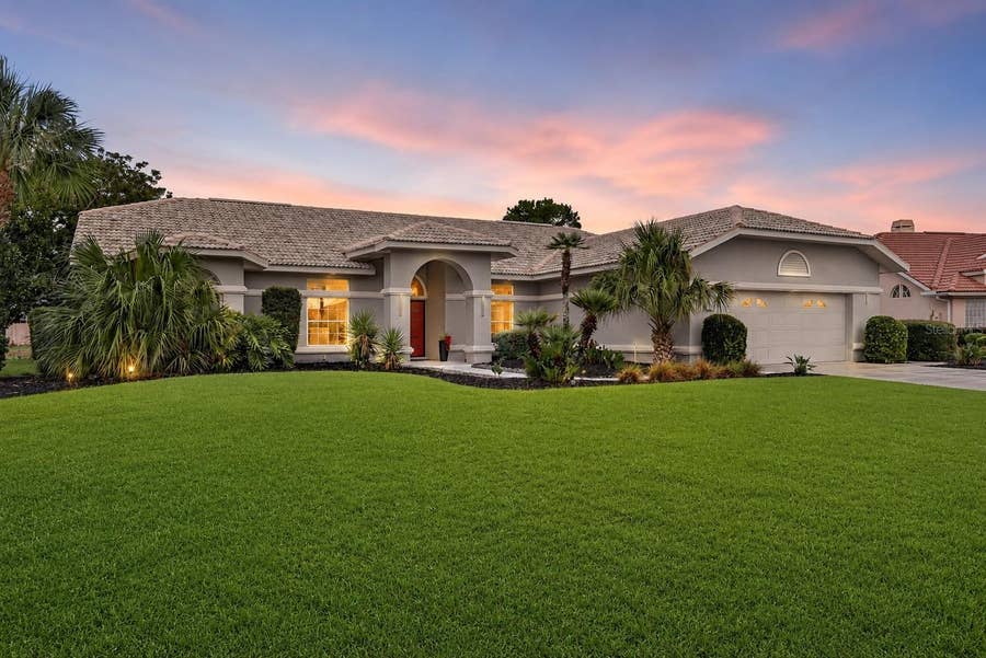 Property photo for 10017 SCARLETT COURT, Weeki Wachee, FL