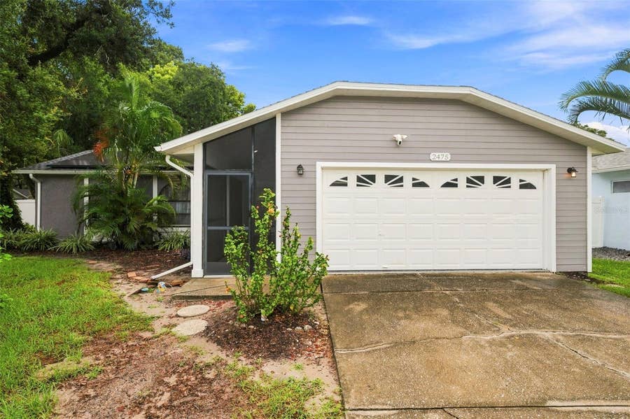Property photo for 2475 GULFBREEZE CIRCLE, Palm Harbor, FL