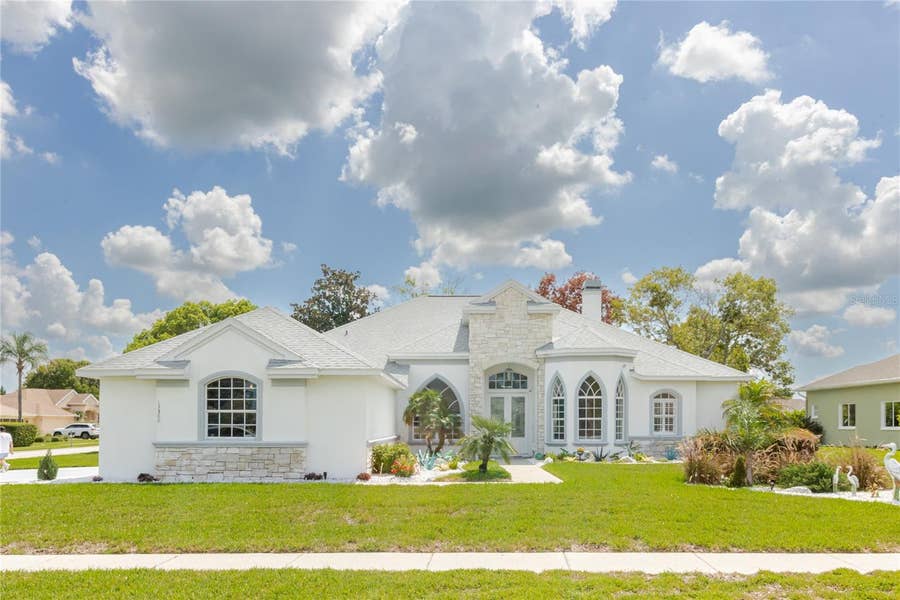 Property photo for 13382 SAGEWATER COURT, Spring Hill, FL