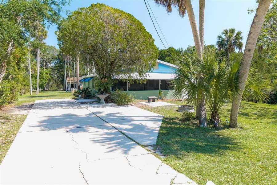 Property photo for 10709 W HALLS RIVER ROAD, Homosassa, FL