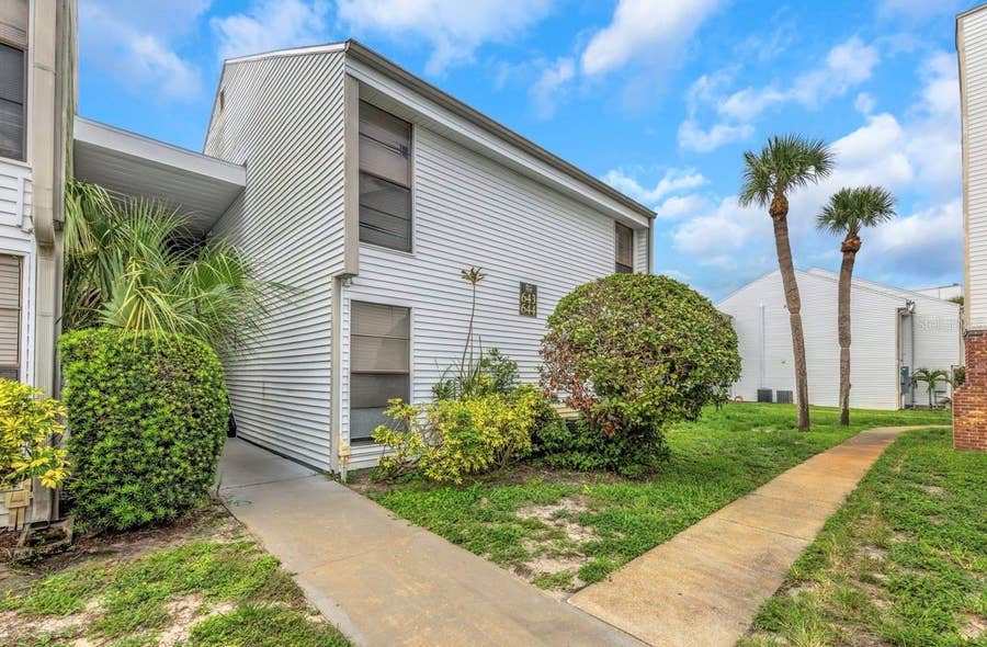 Property photo for 643 HAVEN PLACE, #643, Tarpon Springs, FL