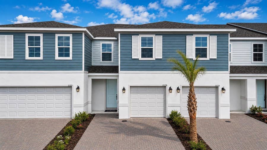Property photo for 629 FLORIDA ELM COURT, Deland, FL