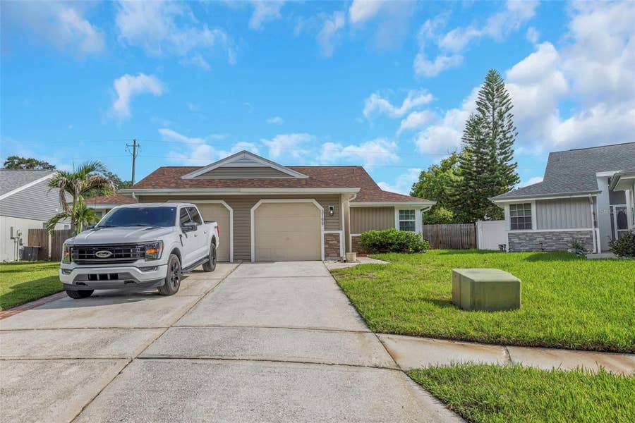 Property photo for 3199 PHLOX DRIVE, #214, Palm Harbor, FL