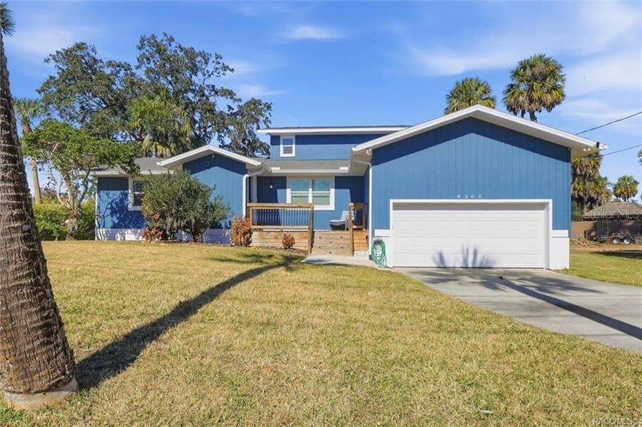 Property photo for 9205 W HARBOR ISLE COURT, Crystal River, FL