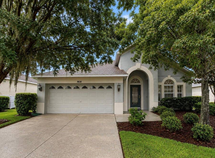 Property photo for 9630 BATON ROUGE LANE, Land O Lakes, FL