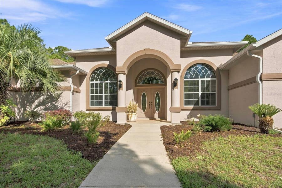 Property photo for 3210 N RENO WAY, Beverly Hills, FL