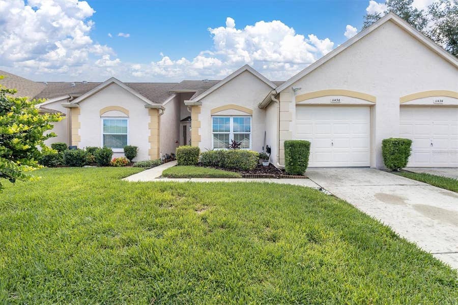 Property photo for 11436 VERSAILLES LANE, Port Richey, FL