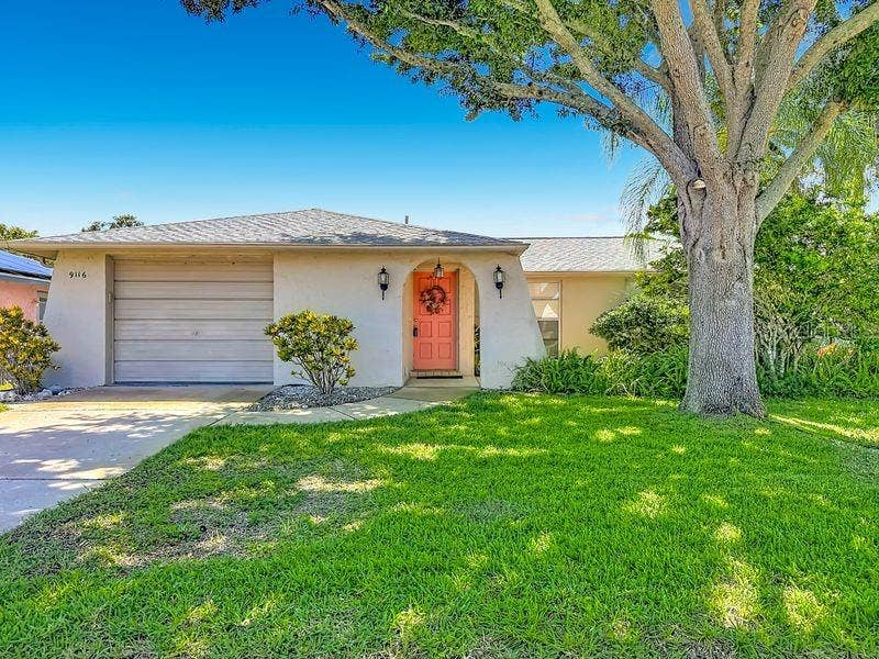 Property photo for 9116 FARMINGTON LANE, Port Richey, FL