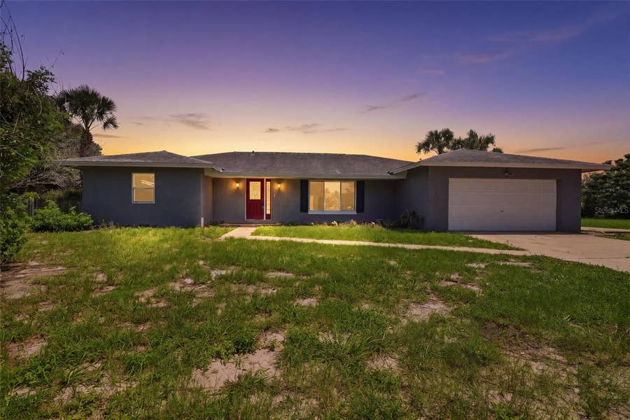 Property photo for 459 SAVOY COURT, Spring Hill, FL