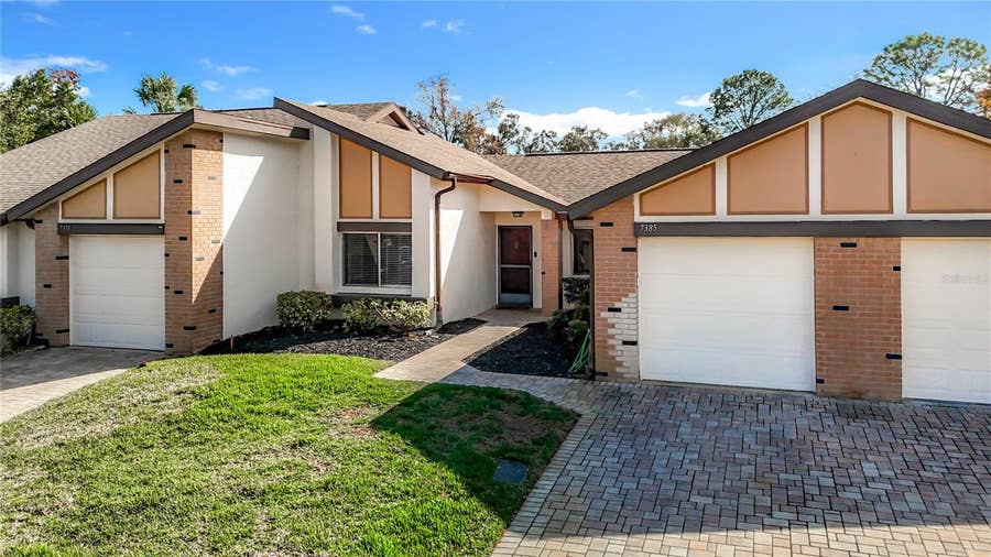 Property photo for 7385 CRESTWOOD DRIVE, Weeki Wachee, FL