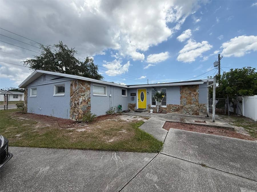 Property photo for 5422 TROUBLE CREEK ROAD, New Port Richey, FL