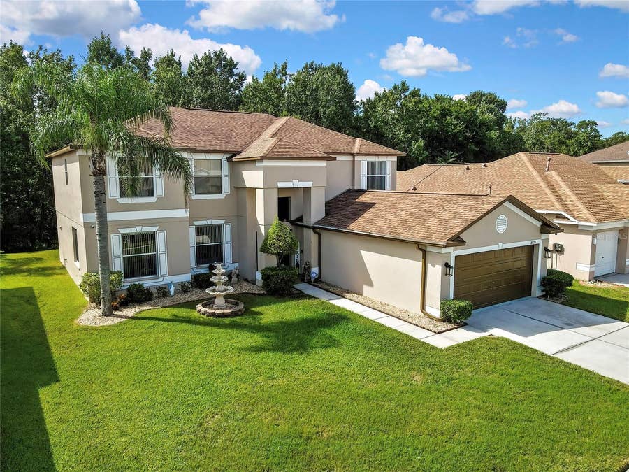 Property photo for 25724 FRITH STREET, Land O Lakes, FL