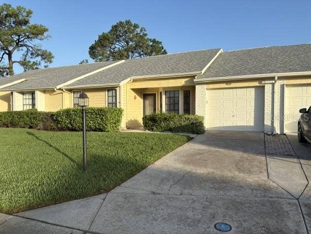 Property photo for 4809 WAKEFIELD COURT, New Port Richey, FL