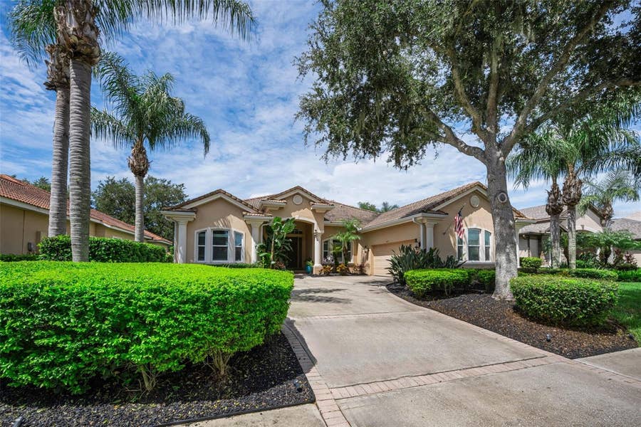 Property photo for 1453 EL PARDO DRIVE, Trinity, FL