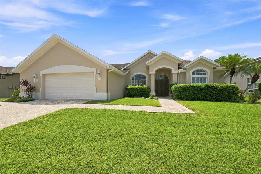 Property photo for 12452 ROSELAND DRIVE, New Port Richey, FL