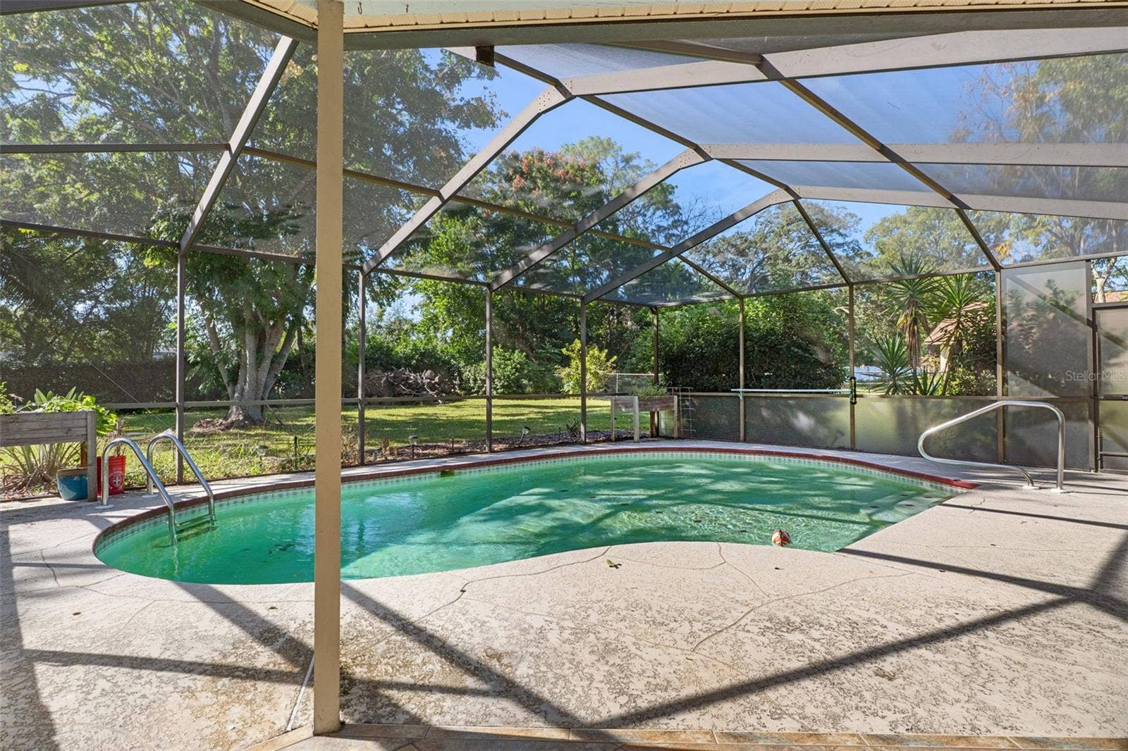 11316 ORANGEWOOD COURT, Spring Hill, FL 34609