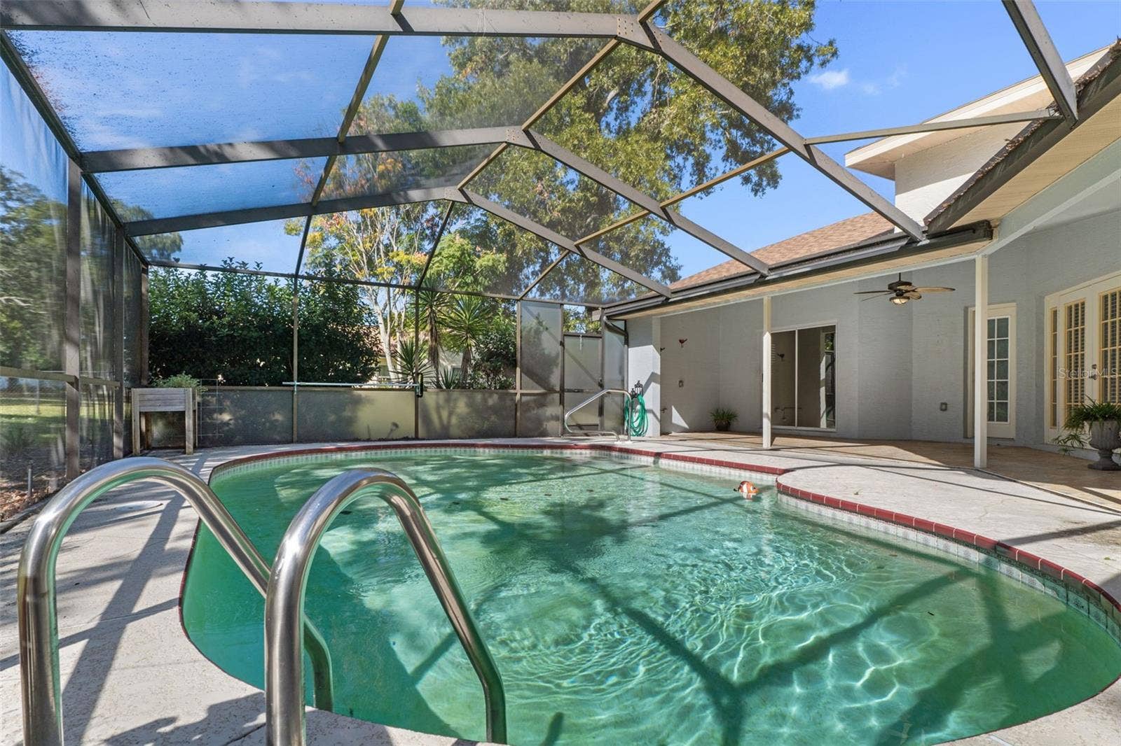 11316 ORANGEWOOD COURT, Spring Hill, FL 34609