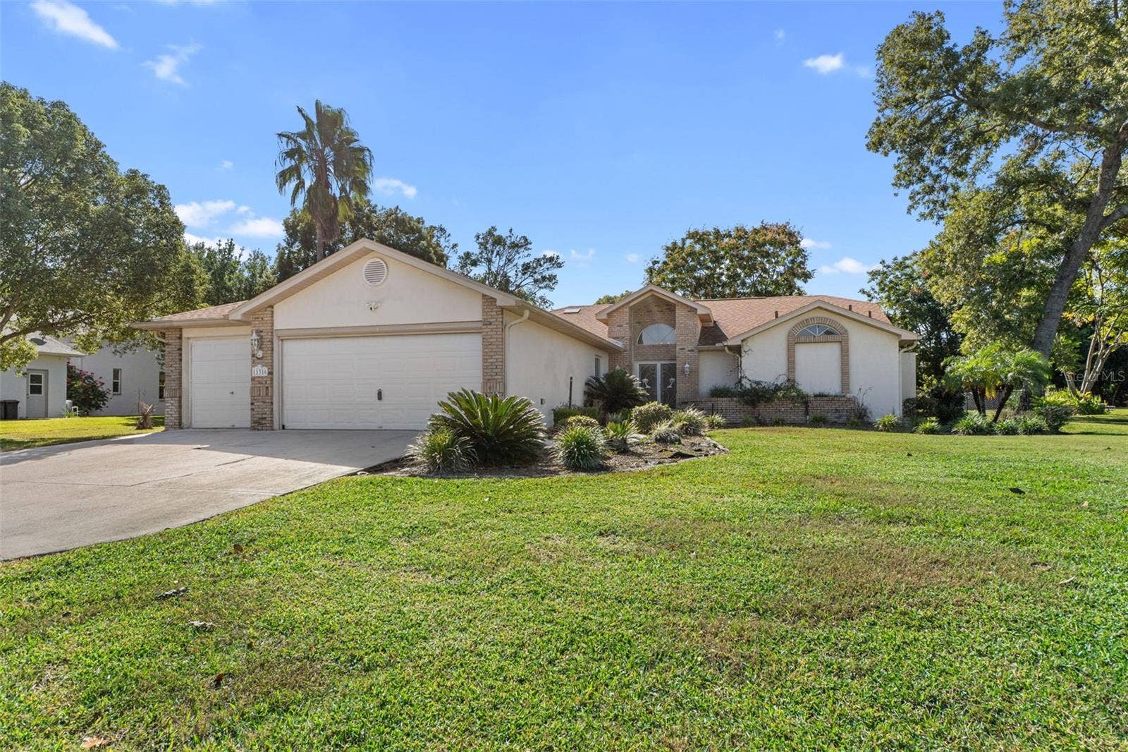 11316 ORANGEWOOD COURT, Spring Hill, FL 34609