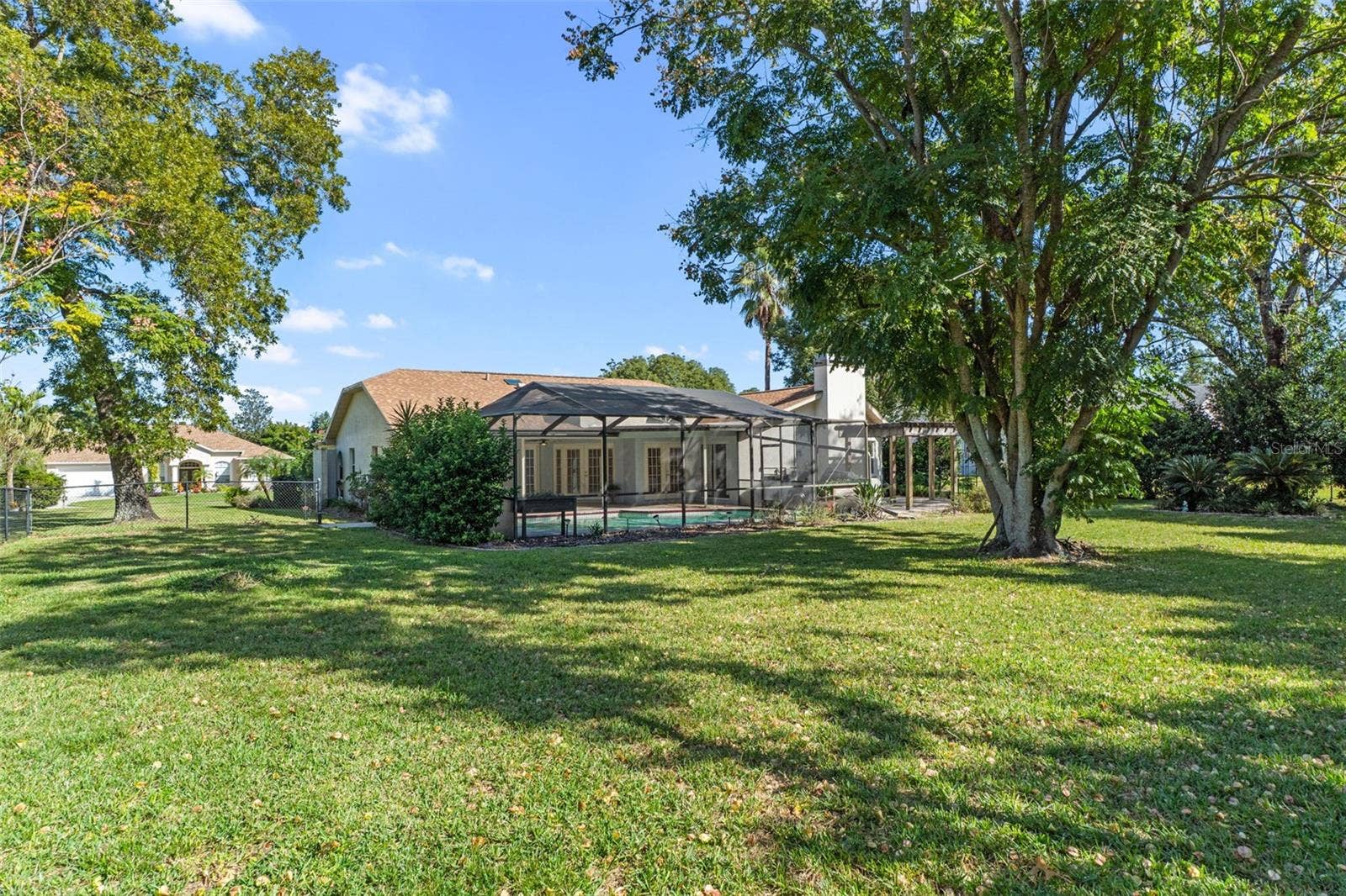 11316 ORANGEWOOD COURT, Spring Hill, FL 34609