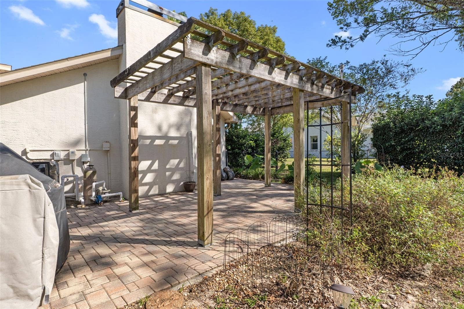 11316 ORANGEWOOD COURT, Spring Hill, FL 34609