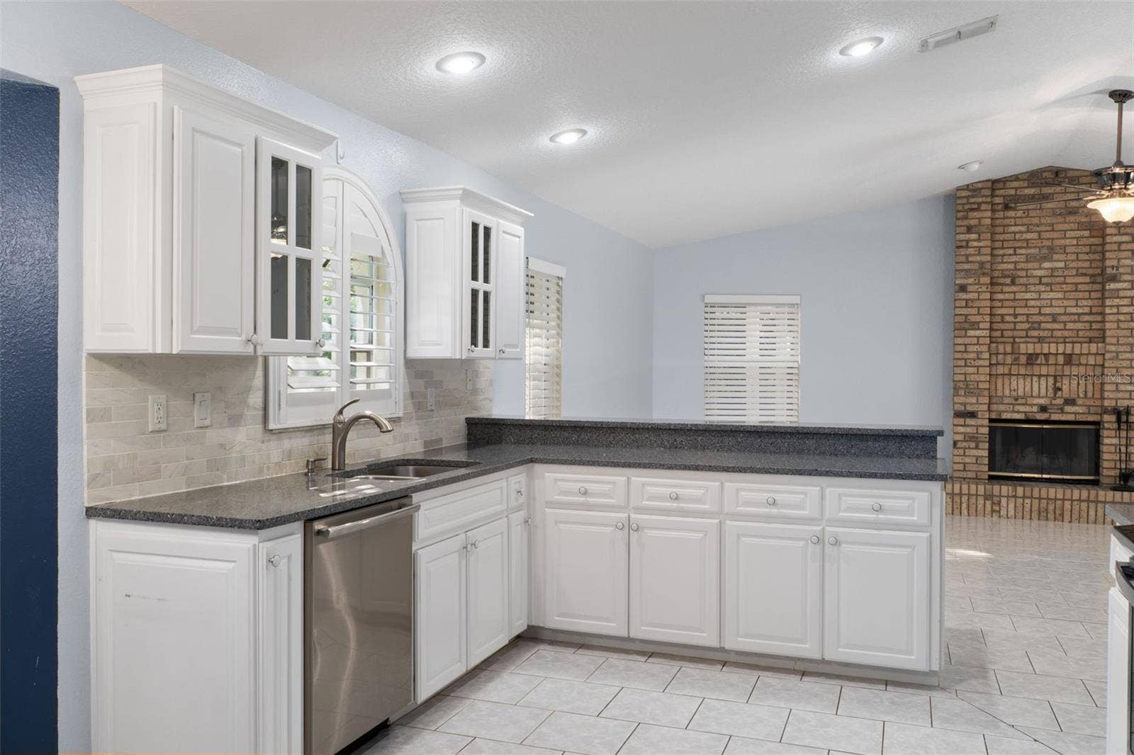 11316 ORANGEWOOD COURT, Spring Hill, FL 34609