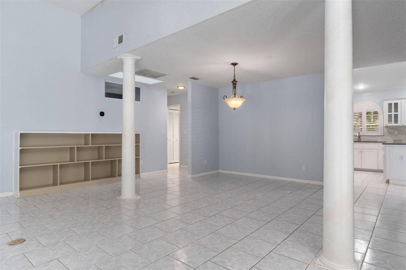 11316 ORANGEWOOD COURT, Spring Hill, FL 34609