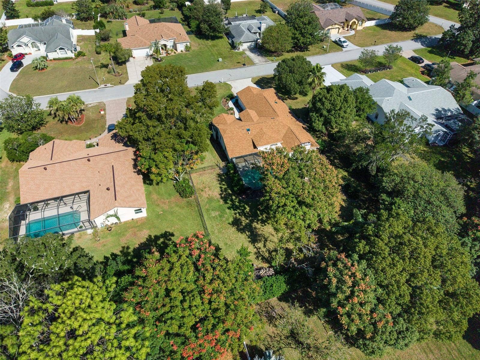 11316 ORANGEWOOD COURT, Spring Hill, FL 34609