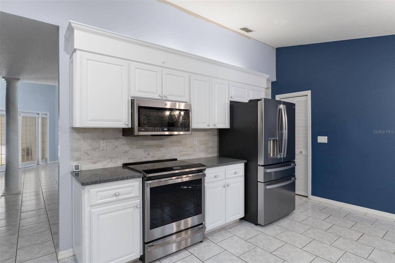 11316 ORANGEWOOD COURT, Spring Hill, FL 34609