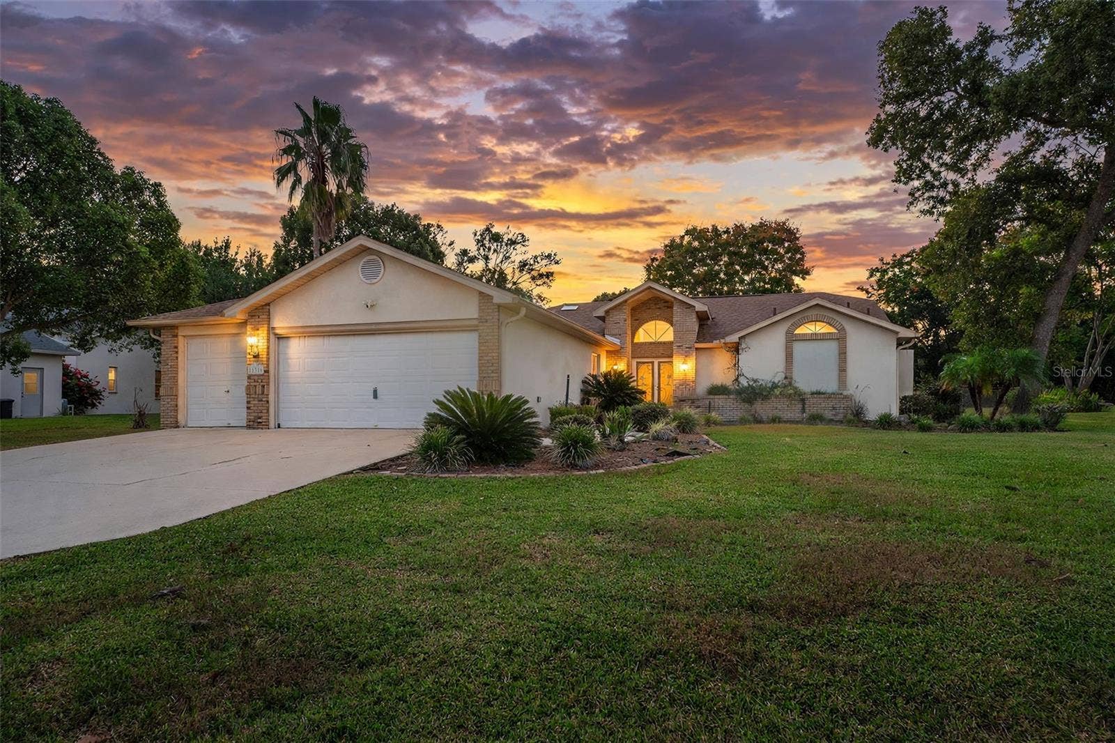 11316 ORANGEWOOD COURT, Spring Hill, FL 34609