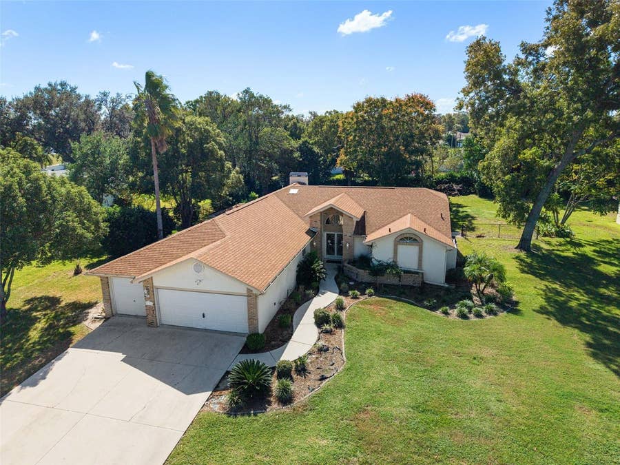Property photo for 11316 ORANGEWOOD COURT, Spring Hill, FL