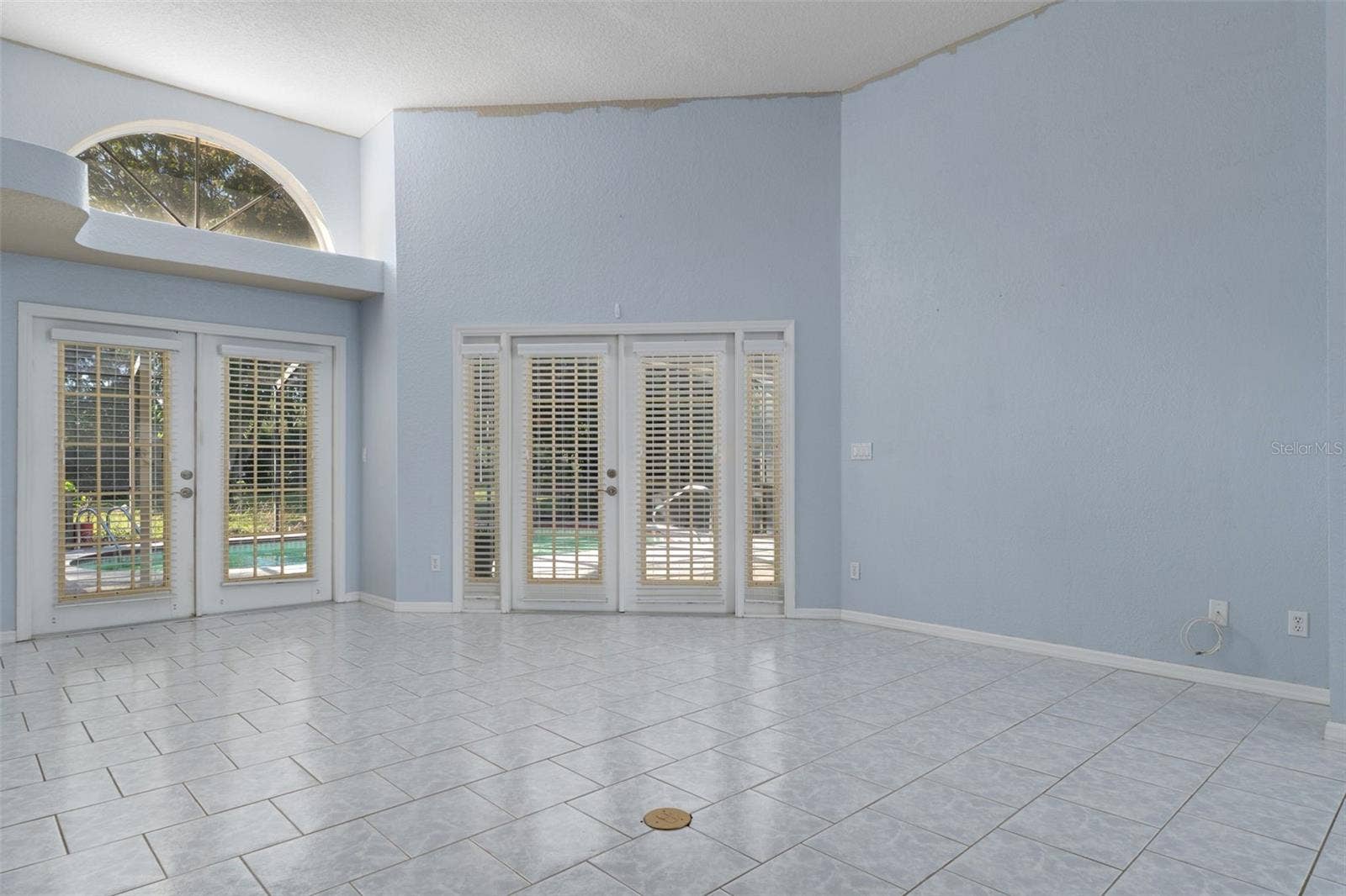 11316 ORANGEWOOD COURT, Spring Hill, FL 34609