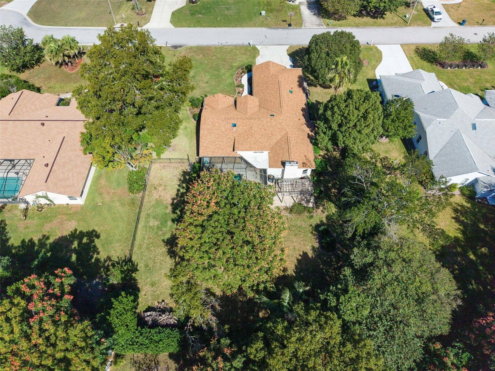 11316 ORANGEWOOD COURT, Spring Hill, FL 34609