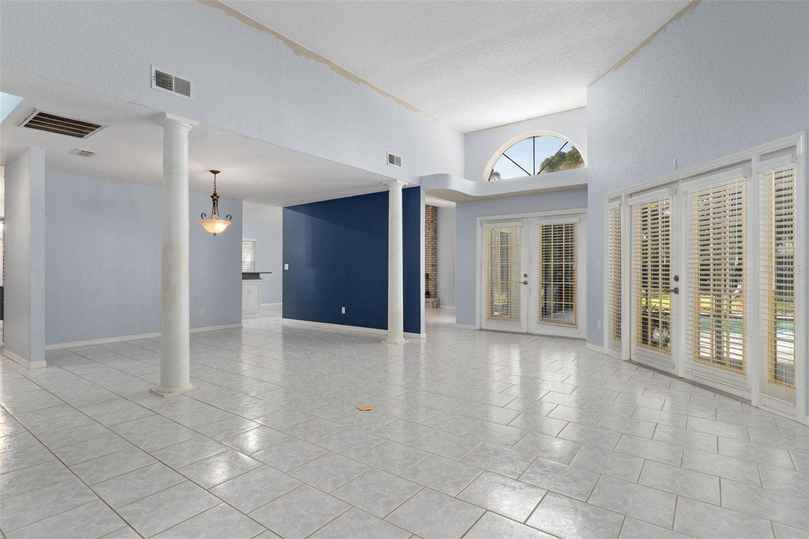 11316 ORANGEWOOD COURT, Spring Hill, FL 34609