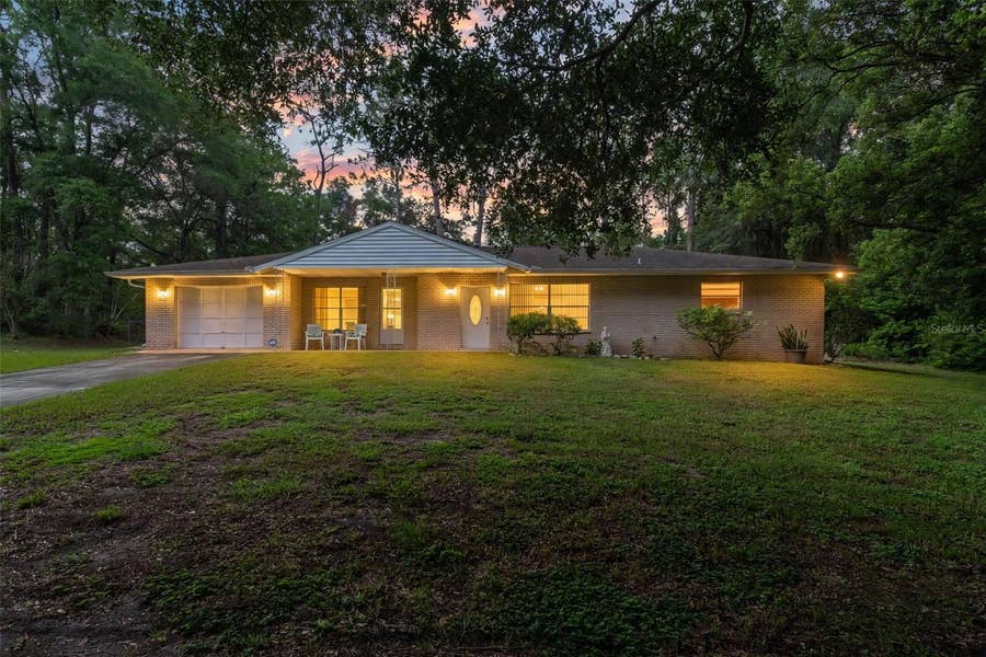 Property photo for 6095 ZIRKELS CIRCLE, Brooksville, FL