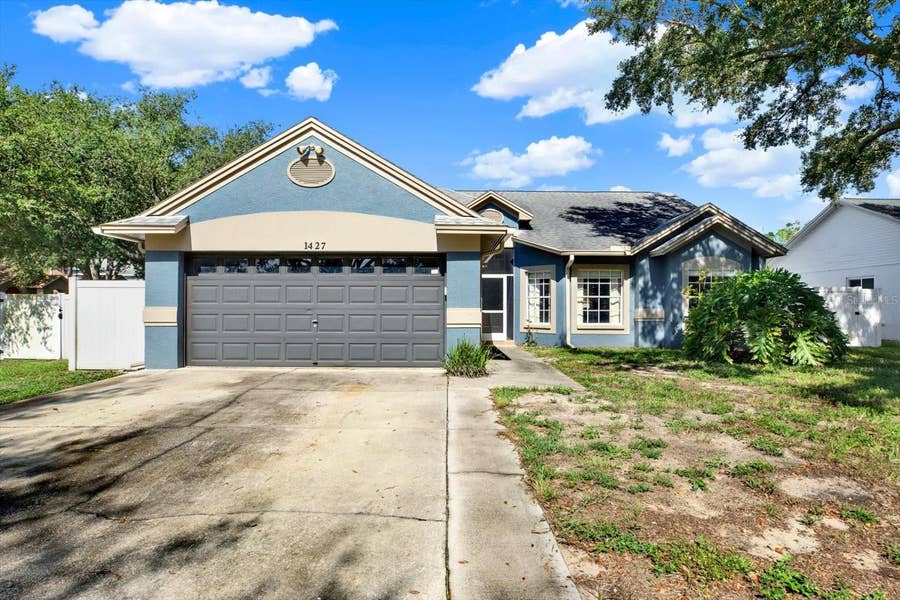 Property photo for 1427 BAY VIEW STREET, Tarpon Springs, FL