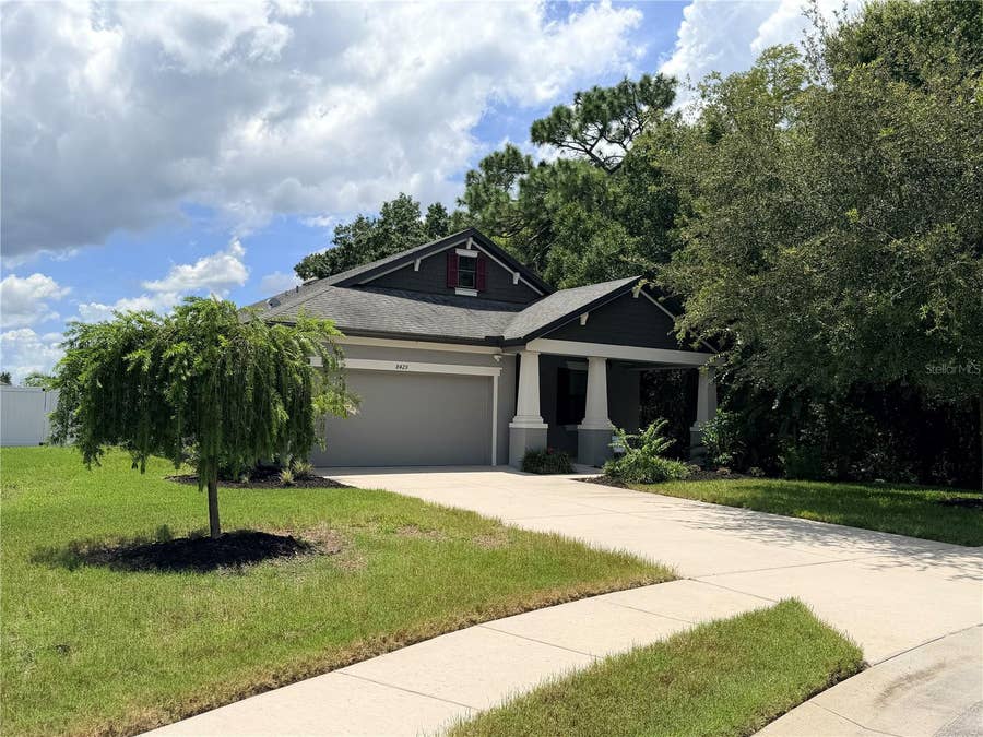 Property photo for 8429 AUBURN RISE COURT, Land O Lakes, FL