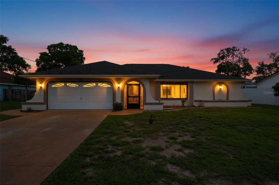 Property photo for 10308 GIFFORD DRIVE, Spring Hill, FL