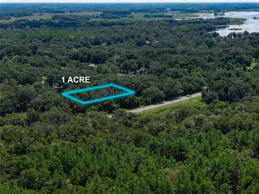 Property photo for 6451 N CARL G ROSE HIGHWAY, Hernando, FL