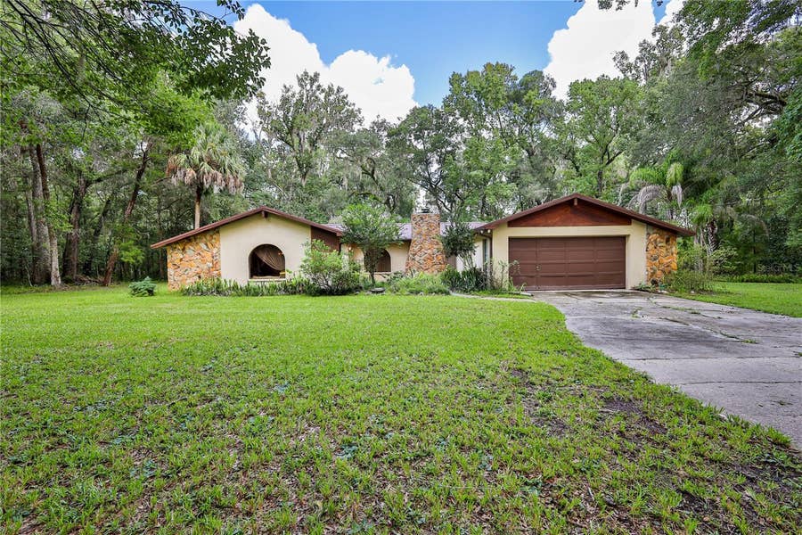 Property photo for 18255 LAKE LINDSEY ROAD, Brooksville, FL