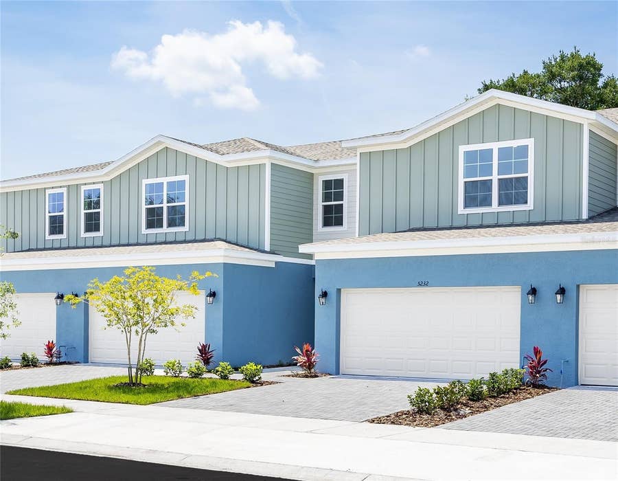 Property photo for 5213 LUISA COURT, St Cloud, FL
