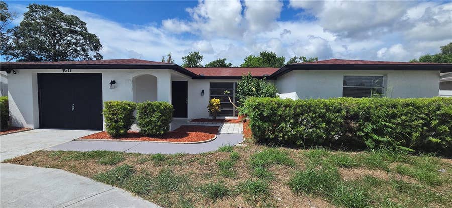 Property photo for 7611 EMBASSY BOULEVARD, Port Richey, FL