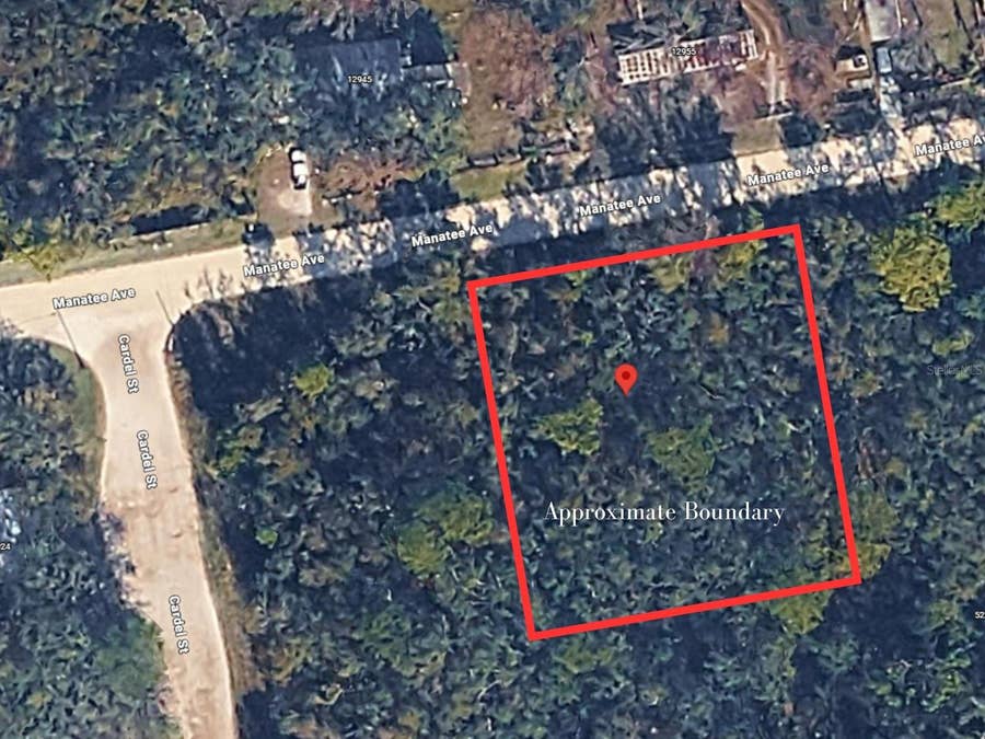 Property photo for 12980 MANATEE AVENUE, New Port Richey, FL