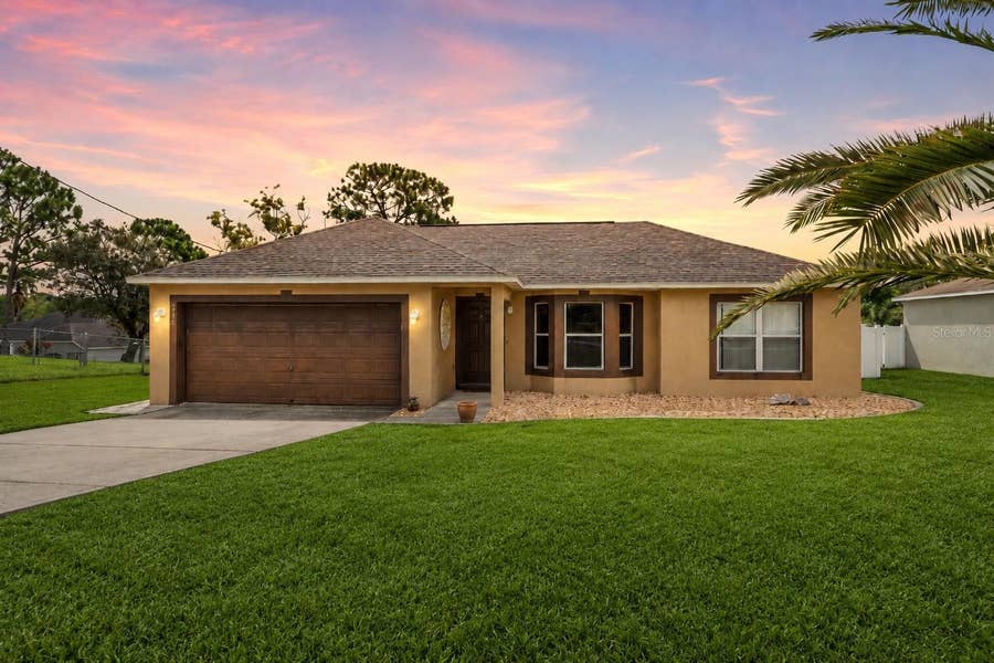 Property photo for 4416 DIOR ROAD, Spring Hill, FL